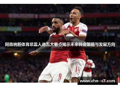 阿森纳新体育总监人选五大看点揭示未来转会策略与发展方向 阿森纳新体育总监人选五大看点揭示未来转会策略与发展方向