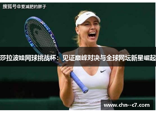 莎拉波娃网球挑战杯:见证巅峰对决与全球网坛新星崛起 莎拉波娃网球挑战杯:见证巅峰对决与全球网坛新星崛起